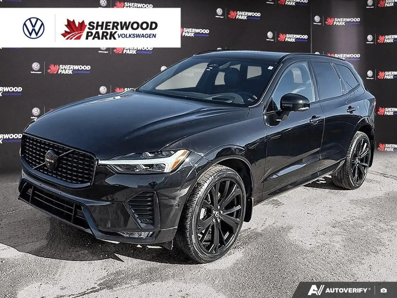 2024 Volvo XC60