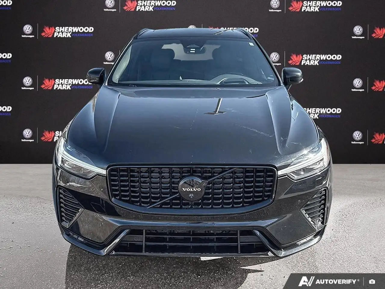 Volvo XC60 снимка Volvo XC60