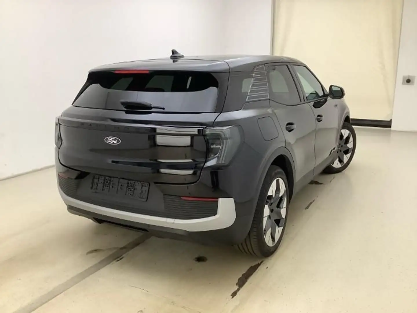 Ford Explorer Premium RWD Pano Leder Wärmepumpe Zwart - 2