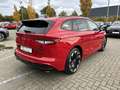 Skoda Enyaq 80 x Sportline*AHK*Kessy*Matrix* Rouge - thumbnail 5