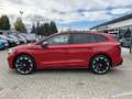 Skoda Enyaq 80 x Sportline*AHK*Kessy*Matrix* Rouge - thumbnail 6