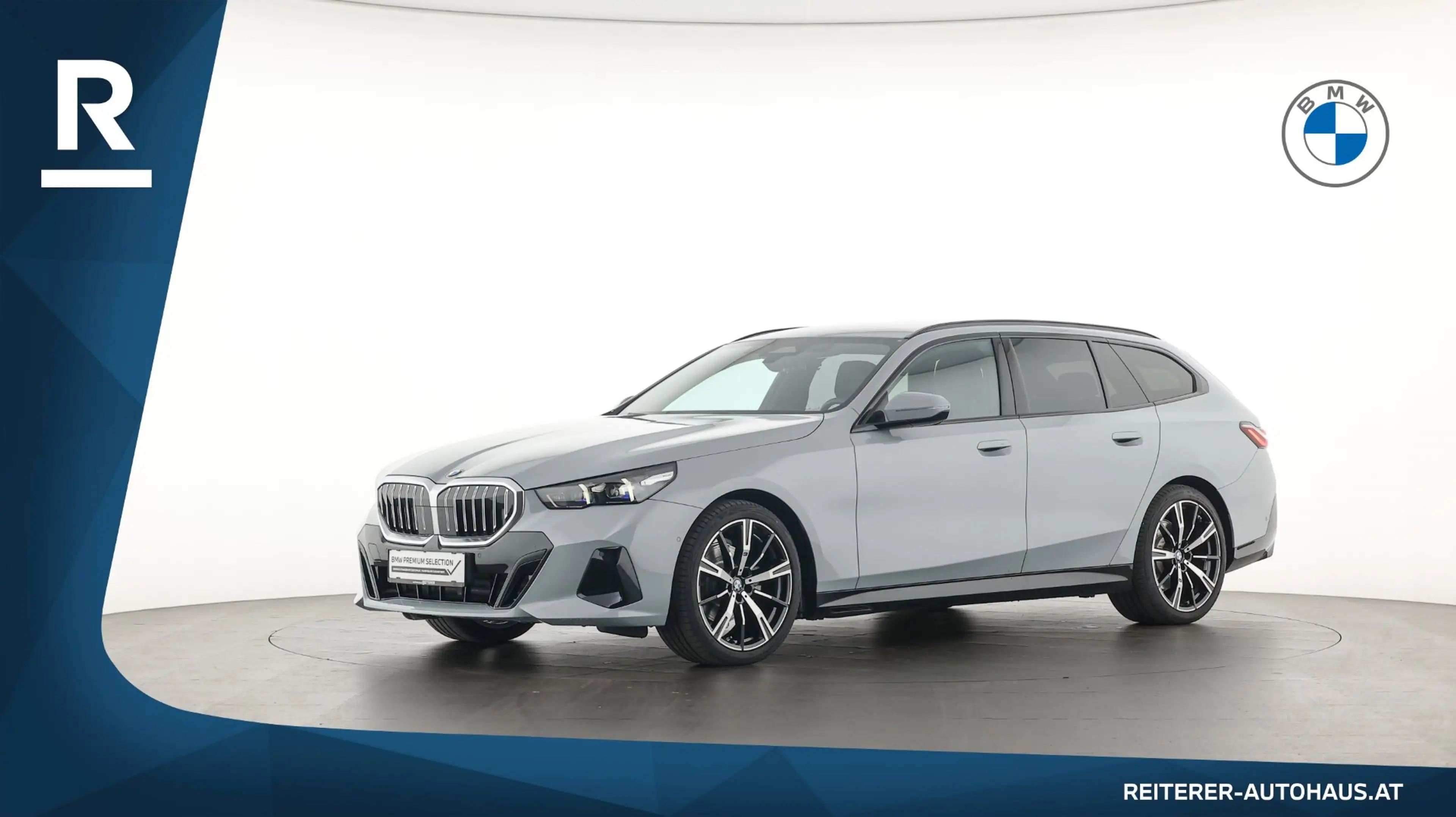 BMW 520 d xDrive G61 *M-Sportpaket *Harman/Kardon *LED *AHK — photo 3