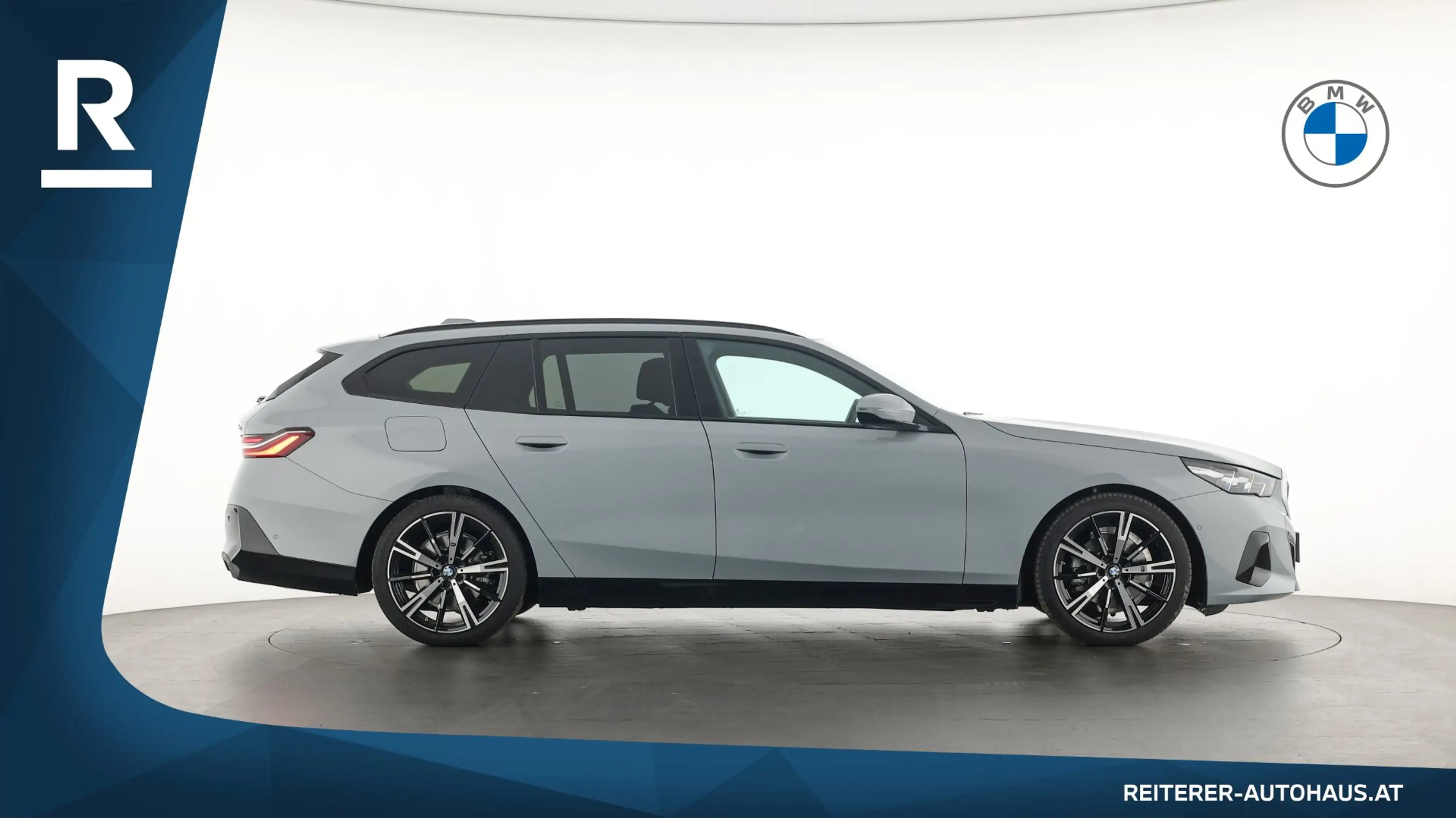 BMW 520 d xDrive G61 *M-Sportpaket *Harman/Kardon *LED *AHK — photo 7