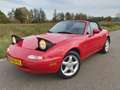 Mazda MX-5 1.6i-16V Червоний - thumbnail 1