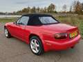 Mazda MX-5 1.6i-16V Rouge - thumbnail 3