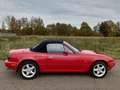 Mazda MX-5 1.6i-16V Rouge - thumbnail 13