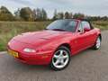 Mazda MX-5 1.6i-16V Rouge - thumbnail 2
