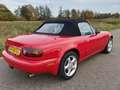 Mazda MX-5 1.6i-16V Rouge - thumbnail 12