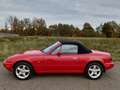Mazda MX-5 1.6i-16V Rouge - thumbnail 5
