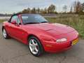 Mazda MX-5 1.6i-16V Rouge - thumbnail 11