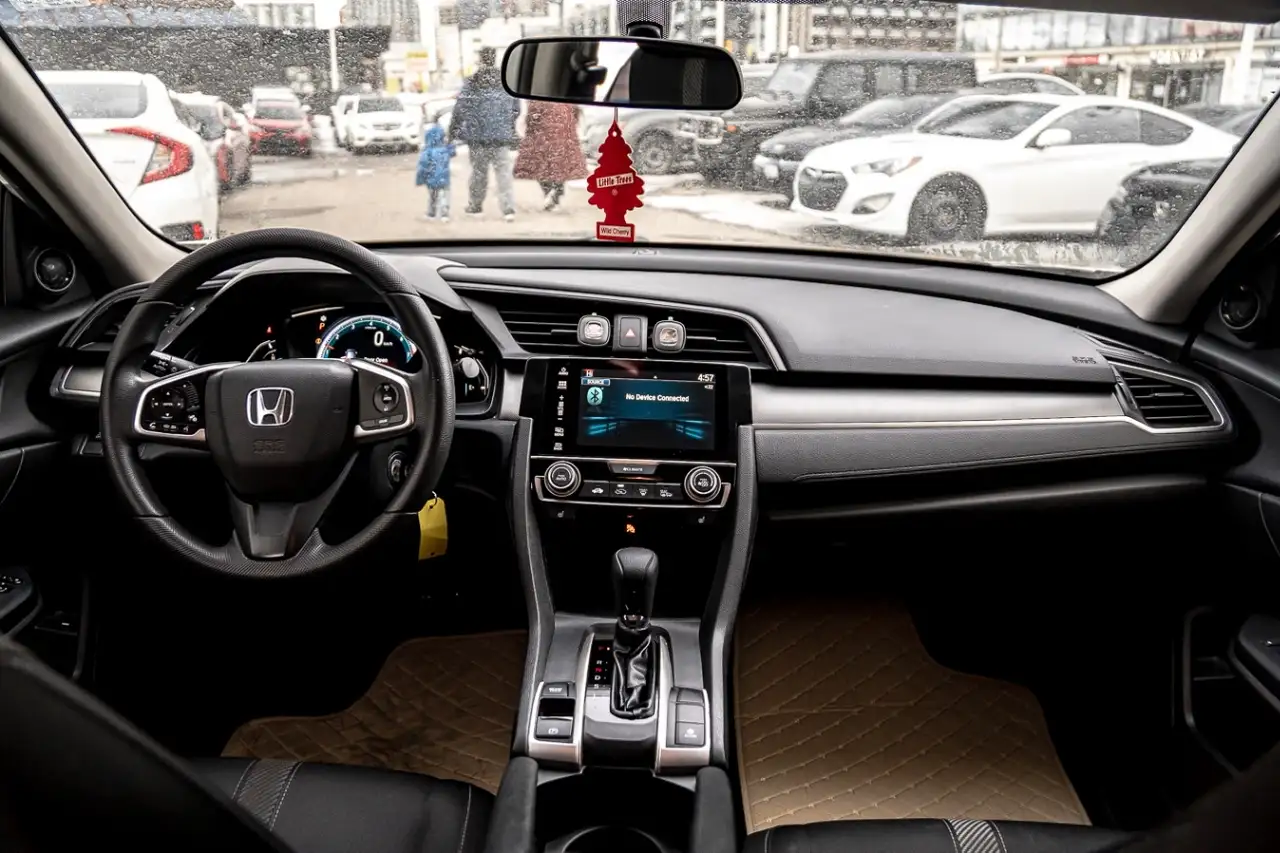 Honda Civic снимка Honda Civic