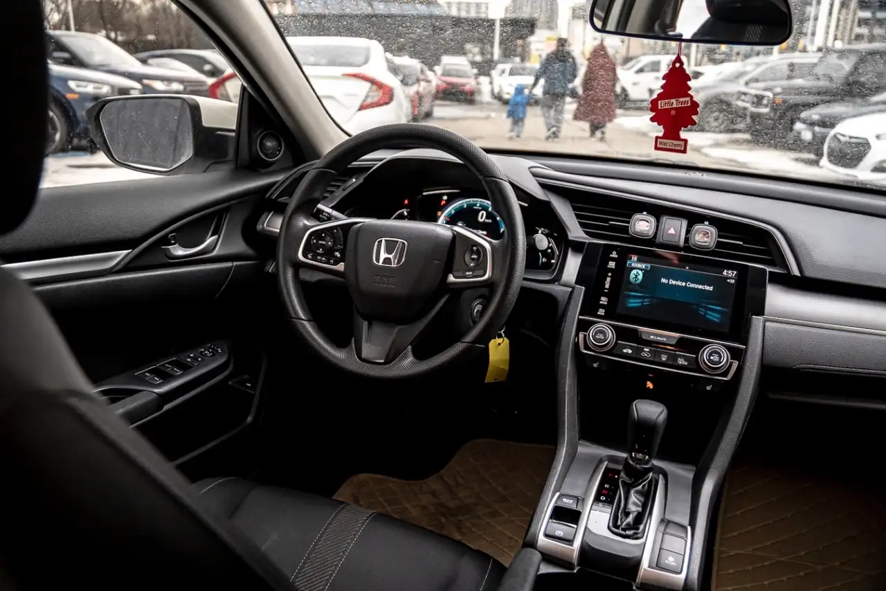 Honda Civic снимка Honda Civic