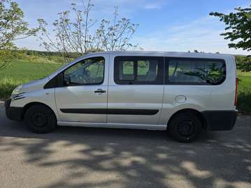 Scudo L2 (8-Si.) Panorama Family