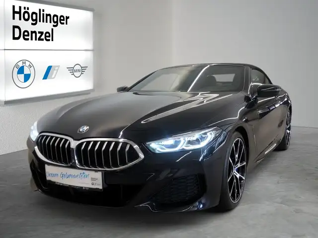 BMW 840 840i xDrive