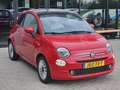 Fiat 500 1.0 Hybrid Dolcevita 6.000km Carplay Pano Rood - thumbnail 7