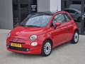 Fiat 500 1.0 Hybrid Dolcevita 6.000km Carplay Pano Rood - thumbnail 2