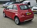 Fiat 500 1.0 Hybrid Dolcevita 6.000km Carplay Pano Rood - thumbnail 8