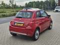 Fiat 500 1.0 Hybrid Dolcevita 6.000km Carplay Pano Rood - thumbnail 9