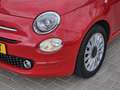 Fiat 500 1.0 Hybrid Dolcevita 6.000km Carplay Pano Rood - thumbnail 3