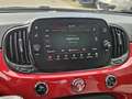 Fiat 500 1.0 Hybrid Dolcevita 6.000km Carplay Pano Rood - thumbnail 13