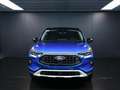 Ford Kuga 2.5 Full Hybrid 183 CV CVT AWD Active X Bleu - thumbnail 2