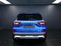 Ford Kuga 2.5 Full Hybrid 183 CV CVT AWD Active X Bleu - thumbnail 5
