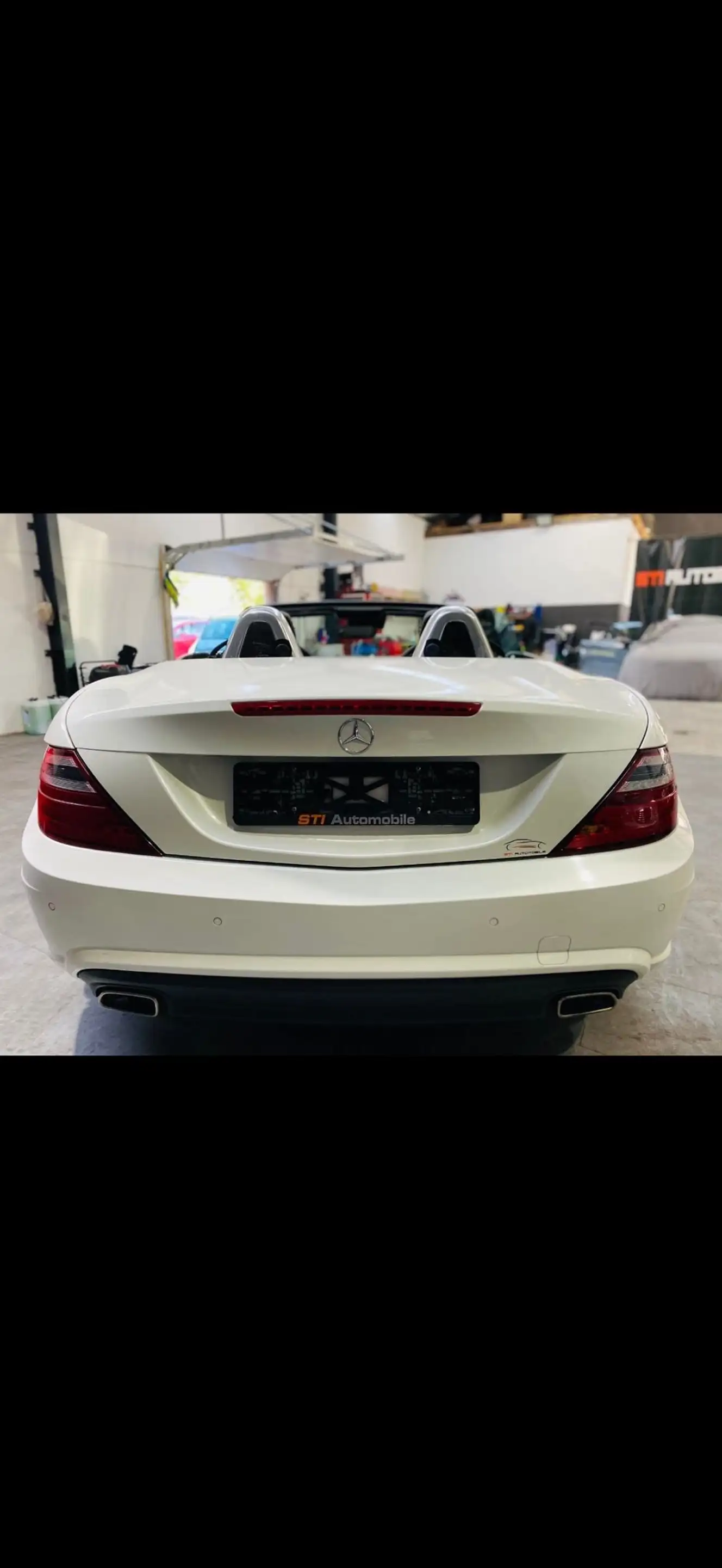 Mercedes-Benz SLK 200 PACK AMG — photo 7