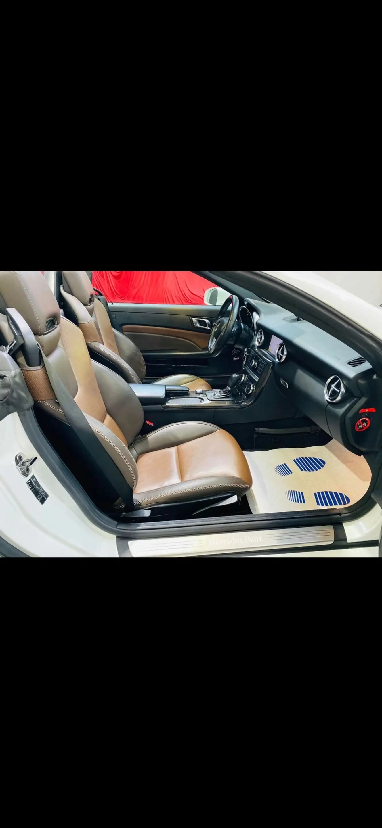 Mercedes-Benz SLK 200 PACK AMG — photo 11
