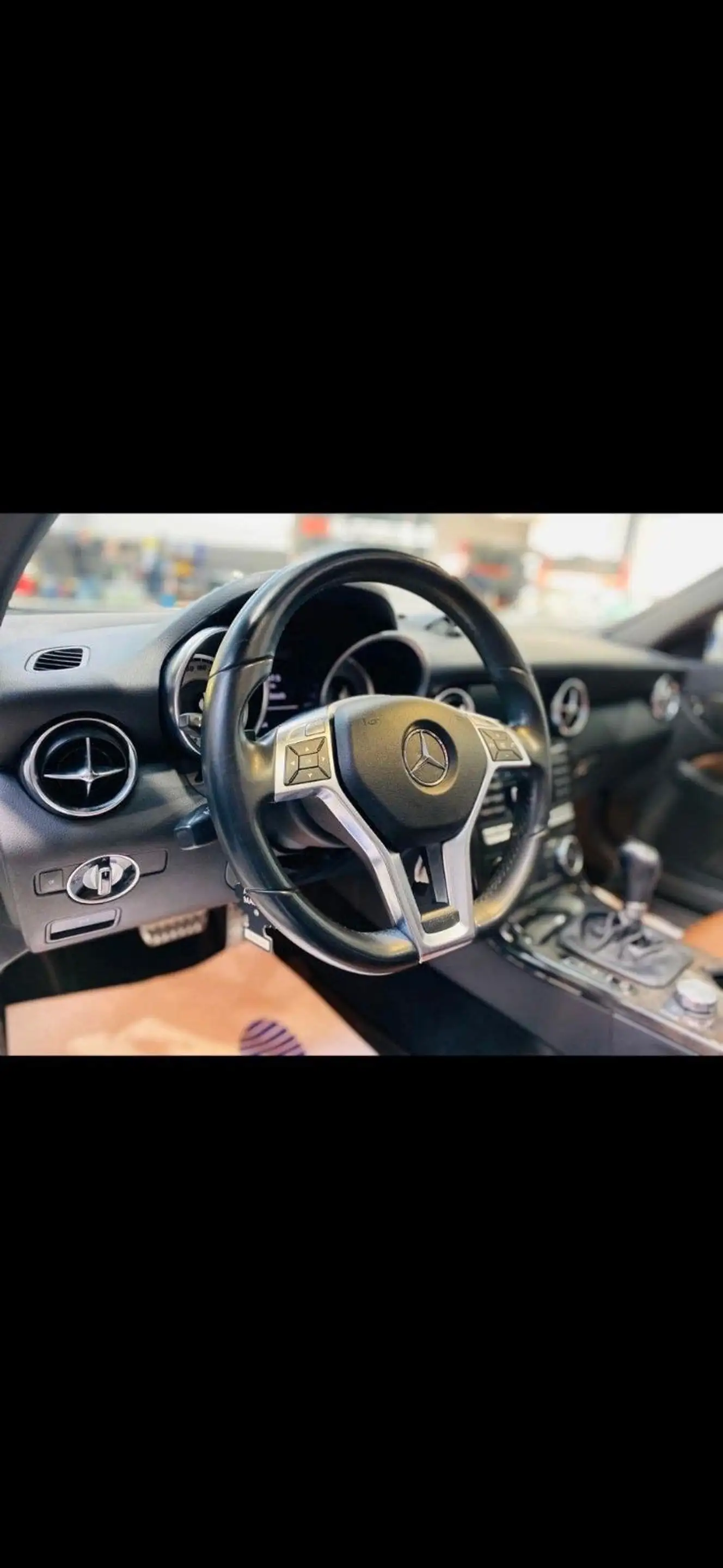 Mercedes-Benz SLK 200 PACK AMG — photo 13