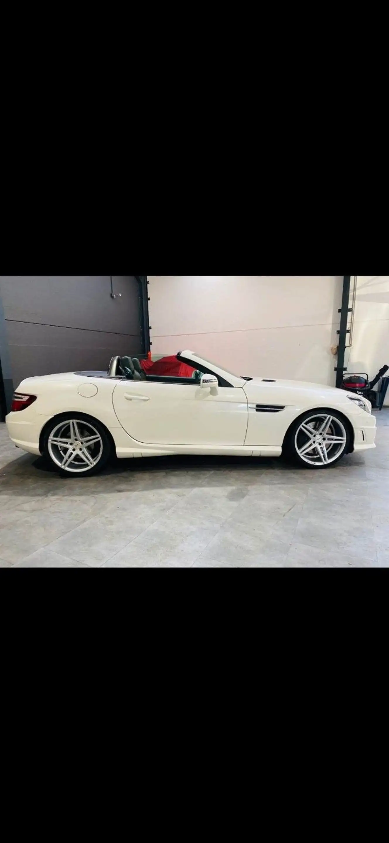 Mercedes-Benz SLK 200 PACK AMG — photo 5