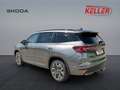 Skoda Kodiaq 2.0 TDI 142kW 4x4 Sportline SOFORT Verfügbar Gris - thumbnail 8