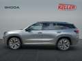 Skoda Kodiaq 2.0 TDI 142kW 4x4 Sportline SOFORT Verfügbar Gris - thumbnail 9