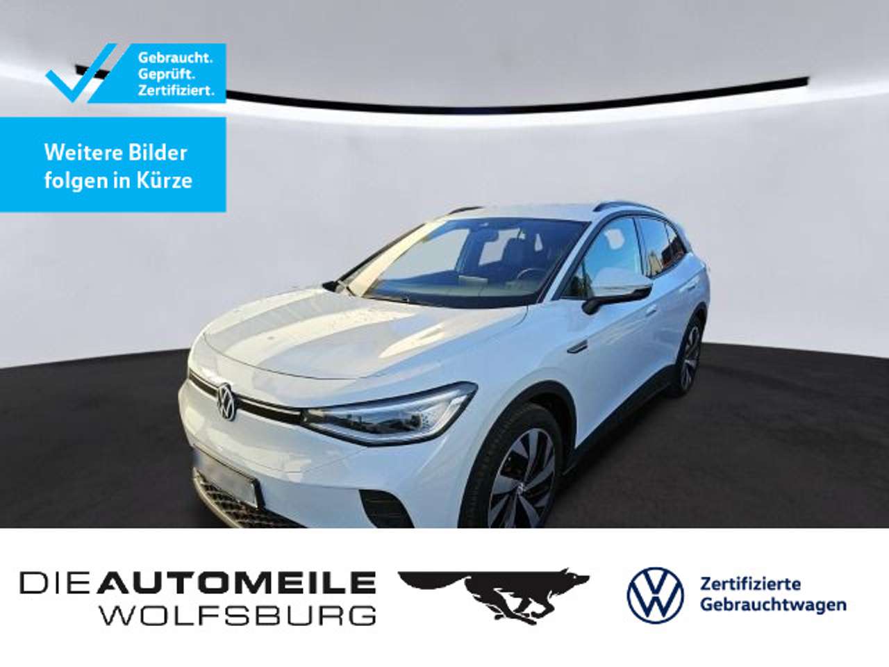 Volkswagen ID.4 2023