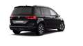 Volkswagen Touran Comfortline 1,5 TSI DSG 7S *NAVI*AHK*ACC* Schwarz - thumbnail 10