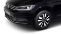 Volkswagen Touran Comfortline 1,5 TSI DSG 7S *NAVI*AHK*ACC* Schwarz - thumbnail 2