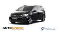 Volkswagen Touran Comfortline 1,5 TSI DSG 7S *NAVI*AHK*ACC* Schwarz - thumbnail 1