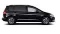 Volkswagen Touran Comfortline 1,5 TSI DSG 7S *NAVI*AHK*ACC* Schwarz - thumbnail 6