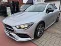 Mercedes-Benz CLA 200 d 8G-DCT///AMG-PACK/PANO DAK/NIGHT-PACK/FULL OPT!! Zilver - thumbnail 31