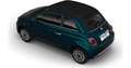 Fiat 500C Dolcevita Mild Hybrid Vorlauffahrzeug/ kurze Liefe Blau - thumbnail 3