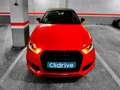 Audi A1 Sportback 1.0 TFSI Adrenalin2 Rojo - thumbnail 4