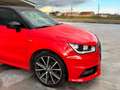 Audi A1 Sportback 1.0 TFSI Adrenalin2 Rojo - thumbnail 5