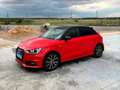 Audi A1 Sportback 1.0 TFSI Adrenalin2 Rojo - thumbnail 8