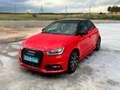 Audi A1 Sportback 1.0 TFSI Adrenalin2 Rojo - thumbnail 2