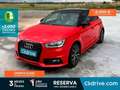Audi A1 Sportback 1.0 TFSI Adrenalin2 Rojo - thumbnail 1