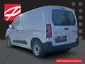 Toyota Proace City L1 *Meister + Hecktüren verglast* Blanc - thumbnail 5