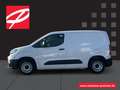 Toyota Proace City L1 *Meister + Hecktüren verglast* Blanc - thumbnail 6