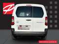 Toyota Proace City L1 *Meister + Hecktüren verglast* Blanc - thumbnail 7