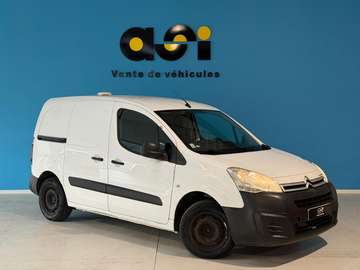 Berlingo 1.6 BlueHDi 100  Business