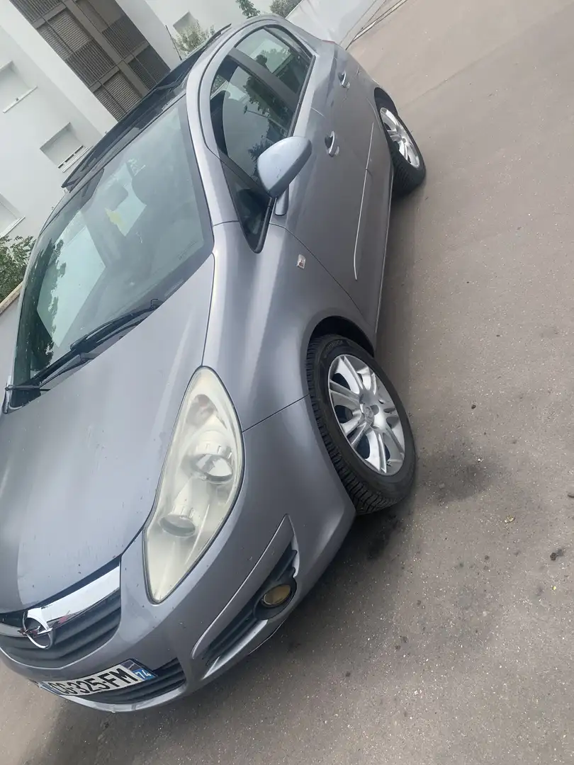 Opel Corsa 1.3 CDTI - 90 Enjoy - 1
