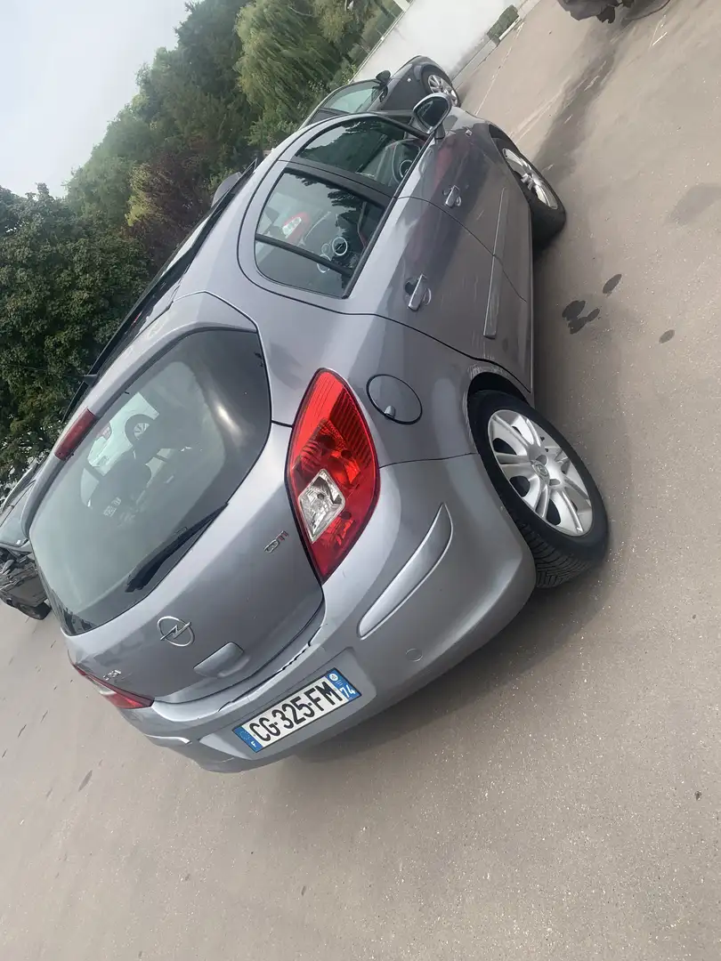 Opel Corsa 1.3 CDTI - 90 Enjoy - 2